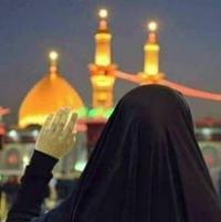 العلوية ام موسى الاعرجي العلوية ام موسى الاعرجي